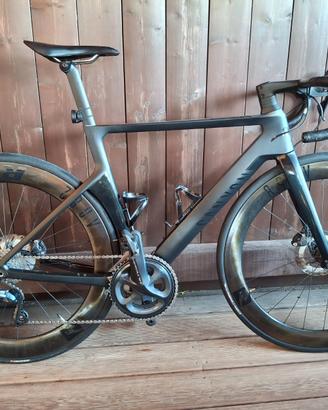 Canyon Aeroad CF SL 8