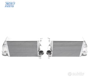 INTERCOOLER PORSCHE 911 997 CABRIO 04-11