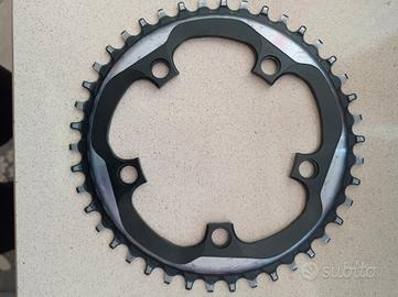 Corona Sram 42T x-sync monocorona