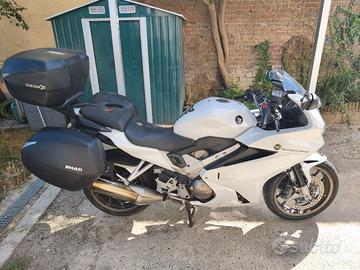 vfr 800 F 2014