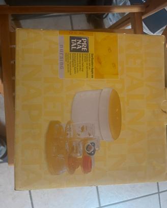 Sterilizzatore biberon Prenatal