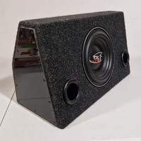 subwoofer rockford fosgate rfd2210 