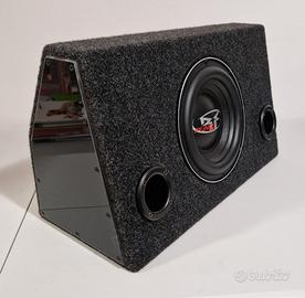 subwoofer rockford fosgate rfd2210 