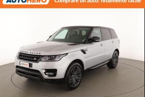 LAND ROVER Range Rover Sport DJ57827