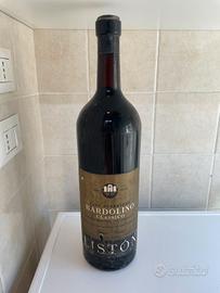 Bottiglione Bardolino Classico Superiore "Liston"