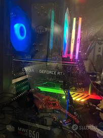 Computer da Gaming