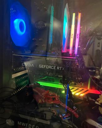 Computer da Gaming