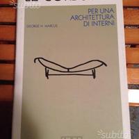 Libro LE CORBUSIER
