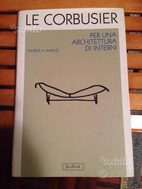 Libro LE CORBUSIER
