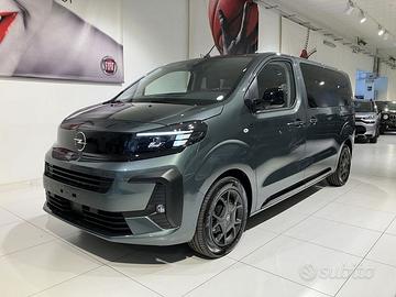 Opel Zafira Life 2.0 Diesel 180CV aut. Start&...