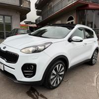 KIA Sportage 1.7 CRDI 2WD GT Line