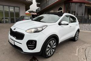 KIA Sportage 1.7 CRDI 2WD GT Line