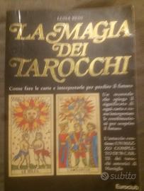 libro per imparare a divinare