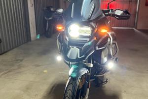 R 1250 gs