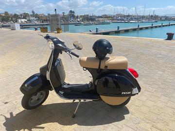 Vespa lml