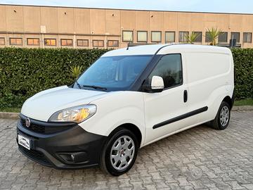 Fiat Doblo 1.6 MJT 120CV EURO 6 2017