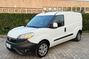 Fiat Doblo 1.6 MJT 120CV EURO 6 2017