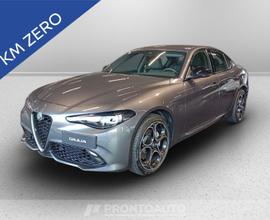 Alfa Romeo Giulia 2.0 t veloce q4 280cv auto