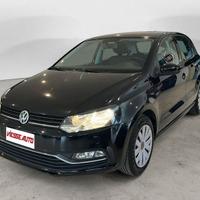 Volkswagen Polo 1.2 Comfortline 51kW