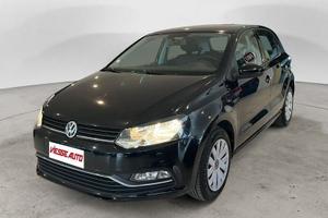 Volkswagen Polo 1.2 Comfortline 51kW