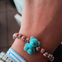 Bracciale orsacchiotto