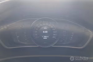 Volvo V40 Cross 190 Cv  Biturbo Aut. Diesel euro 6