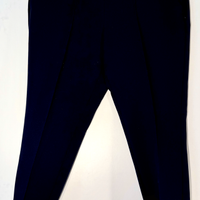 Pantaloni blu Twin Set Donna - L