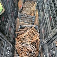 CATENA CATENE KIT TRASMISSIONI VARIE MOTO DID REGI