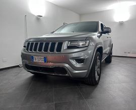 Jeep Grand Cherokee Overland 3.0 Diesel 250 CV