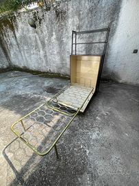 Mobile letto singolo