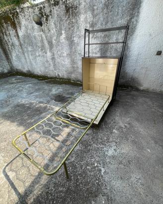 Mobile letto singolo
