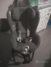 Seggiolino auto cybex Surona z-i size