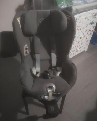 Seggiolino auto cybex Surona z-i size