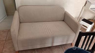 Divano 2 posti IKEA LINANÄS