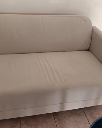 Divano 2 posti IKEA LINANÄS