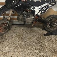Cross pit bike 150cc YX