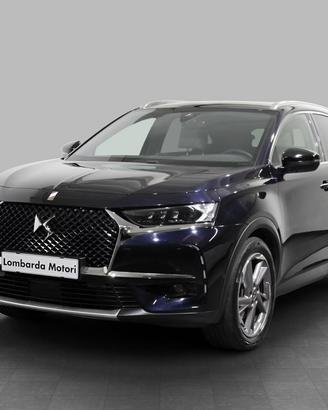 DS DS7 Crossback 1.6 e-tense Grand Chic 4x4 auto