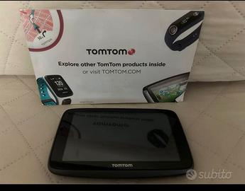TomTom