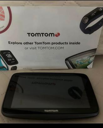 TomTom