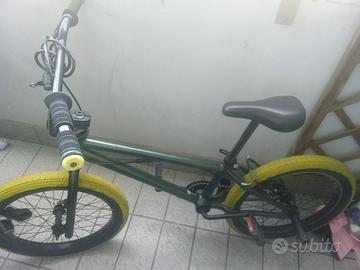 bmx decathlon 
