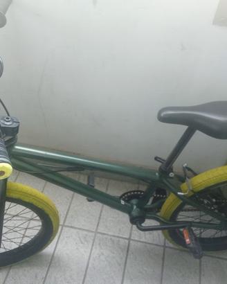 bmx decathlon 