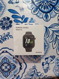 honor watch