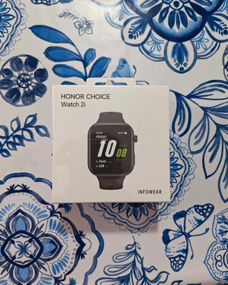 honor watch