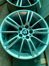 Cerchi bmw m sport