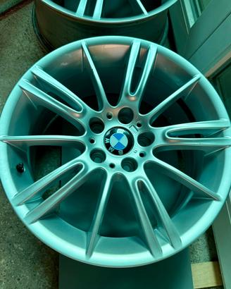 Cerchi bmw m sport