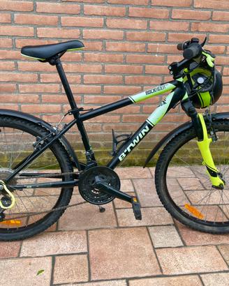 Bicicletta