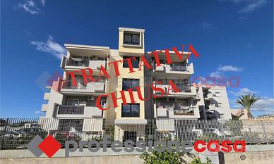 Appartamento Taranto [Professionecasa2044VRG]