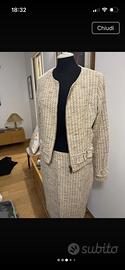 Tailleur