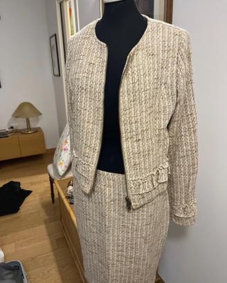 Tailleur