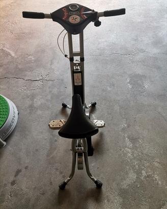 Cyclette vintage